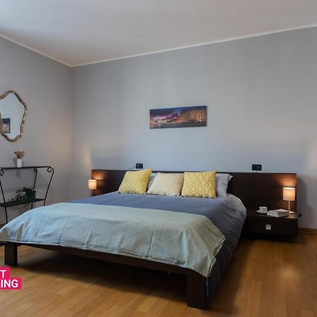 Light Blue Apartment By Wonderful Italy Τορίνο Εξωτερικό φωτογραφία