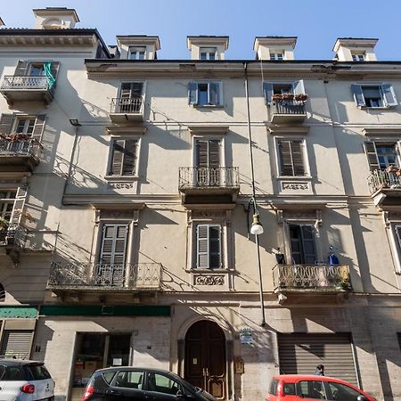 Light Blue Apartment By Wonderful Italy Τορίνο Εξωτερικό φωτογραφία