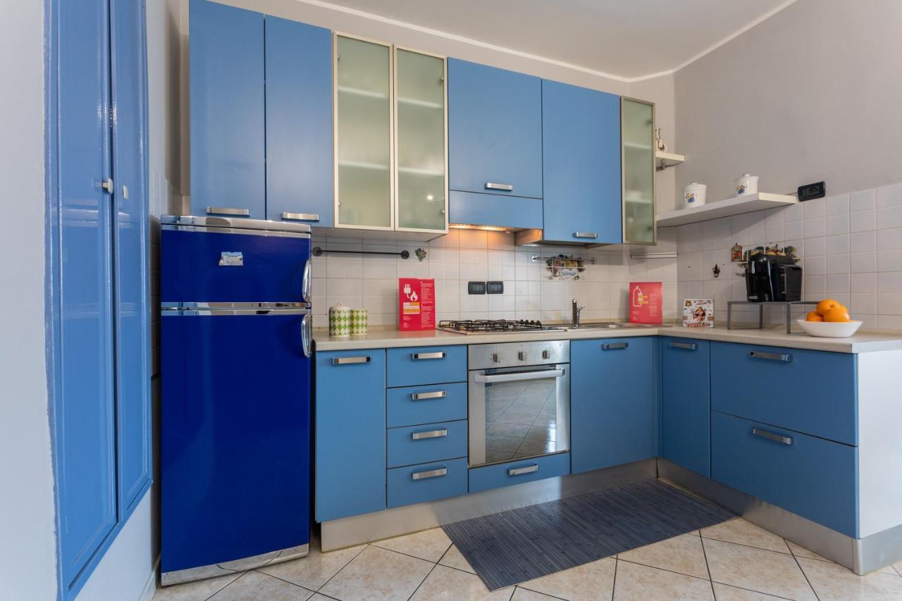 Light Blue Apartment By Wonderful Italy Τορίνο Εξωτερικό φωτογραφία