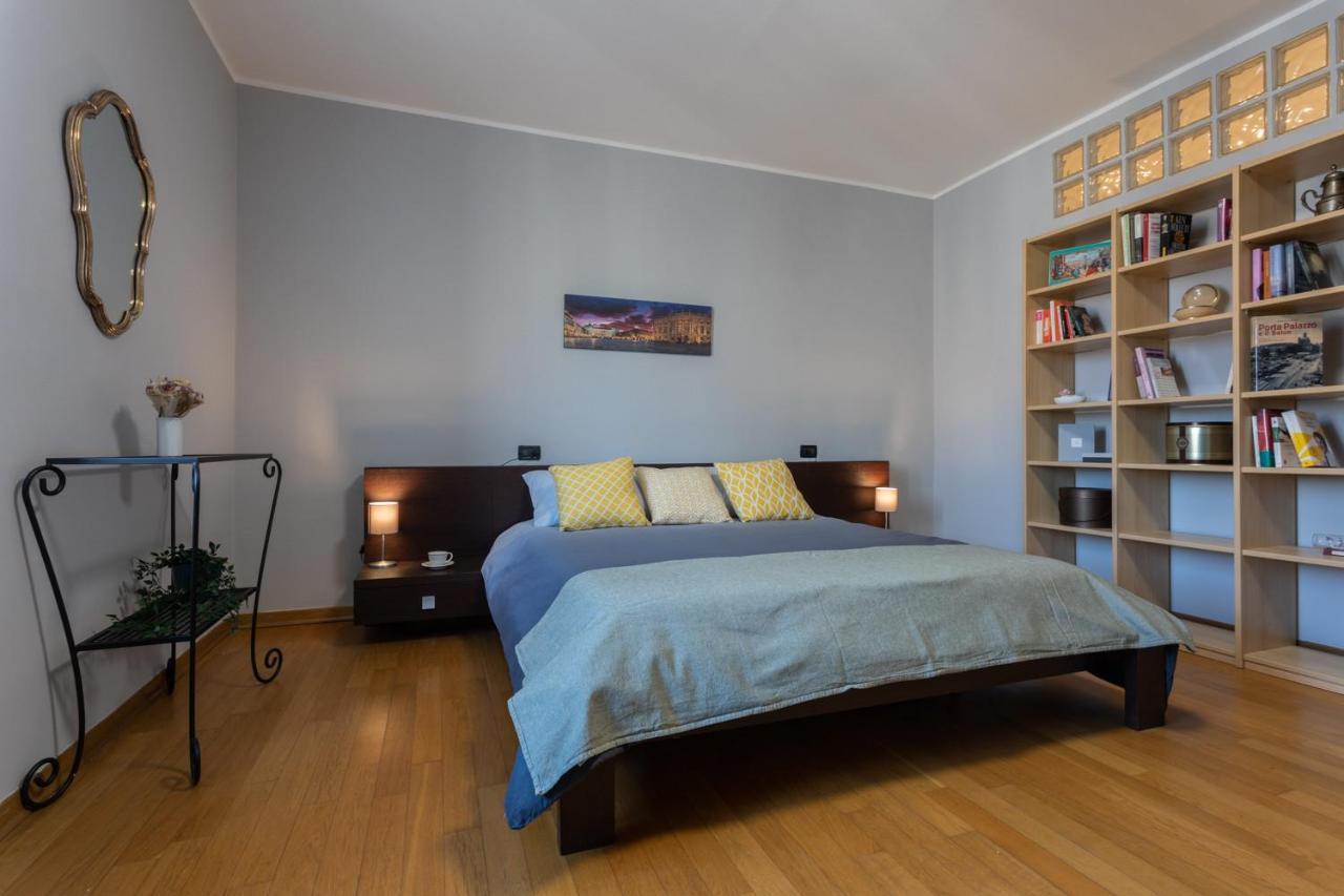 Light Blue Apartment By Wonderful Italy Τορίνο Εξωτερικό φωτογραφία