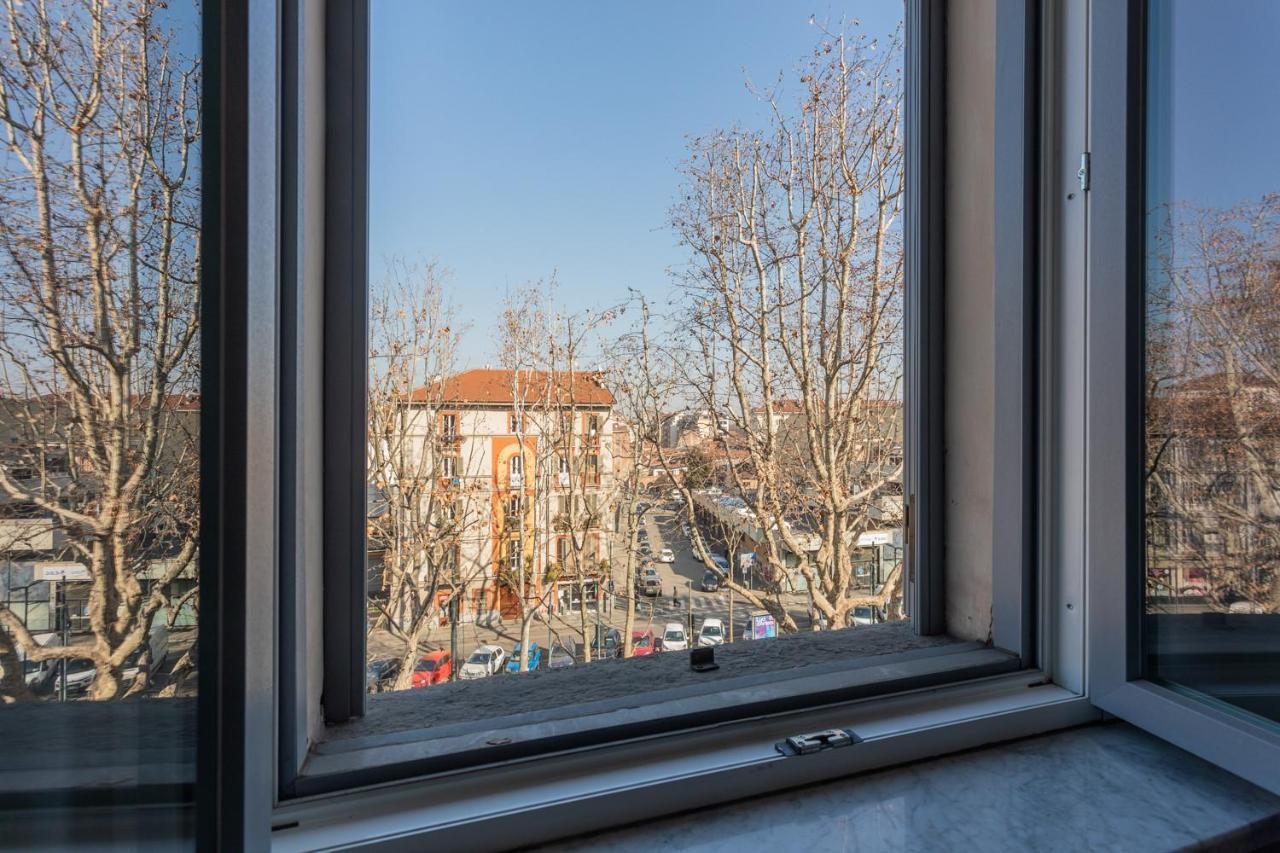 Light Blue Apartment By Wonderful Italy Τορίνο Εξωτερικό φωτογραφία