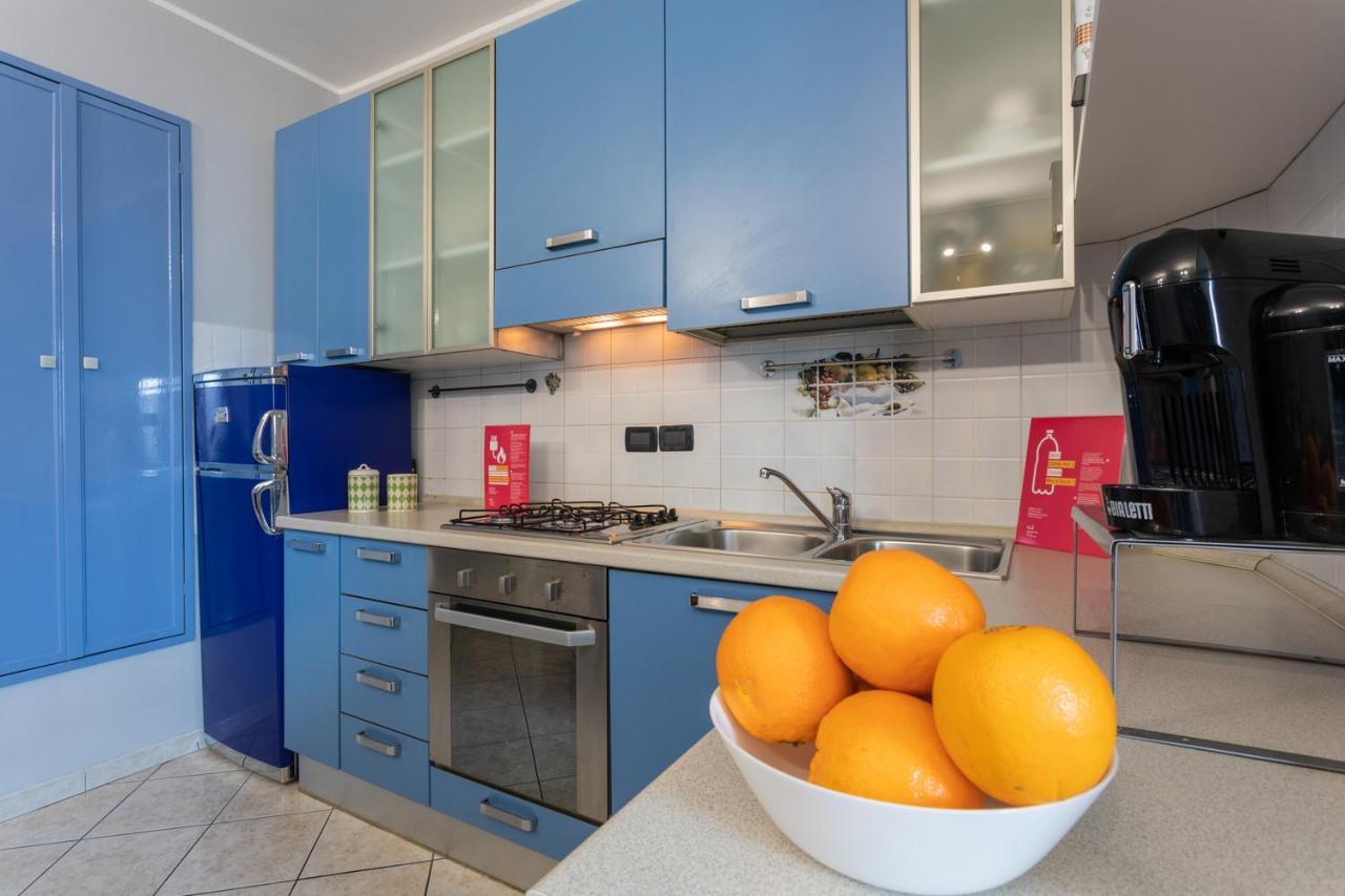 Light Blue Apartment By Wonderful Italy Τορίνο Εξωτερικό φωτογραφία