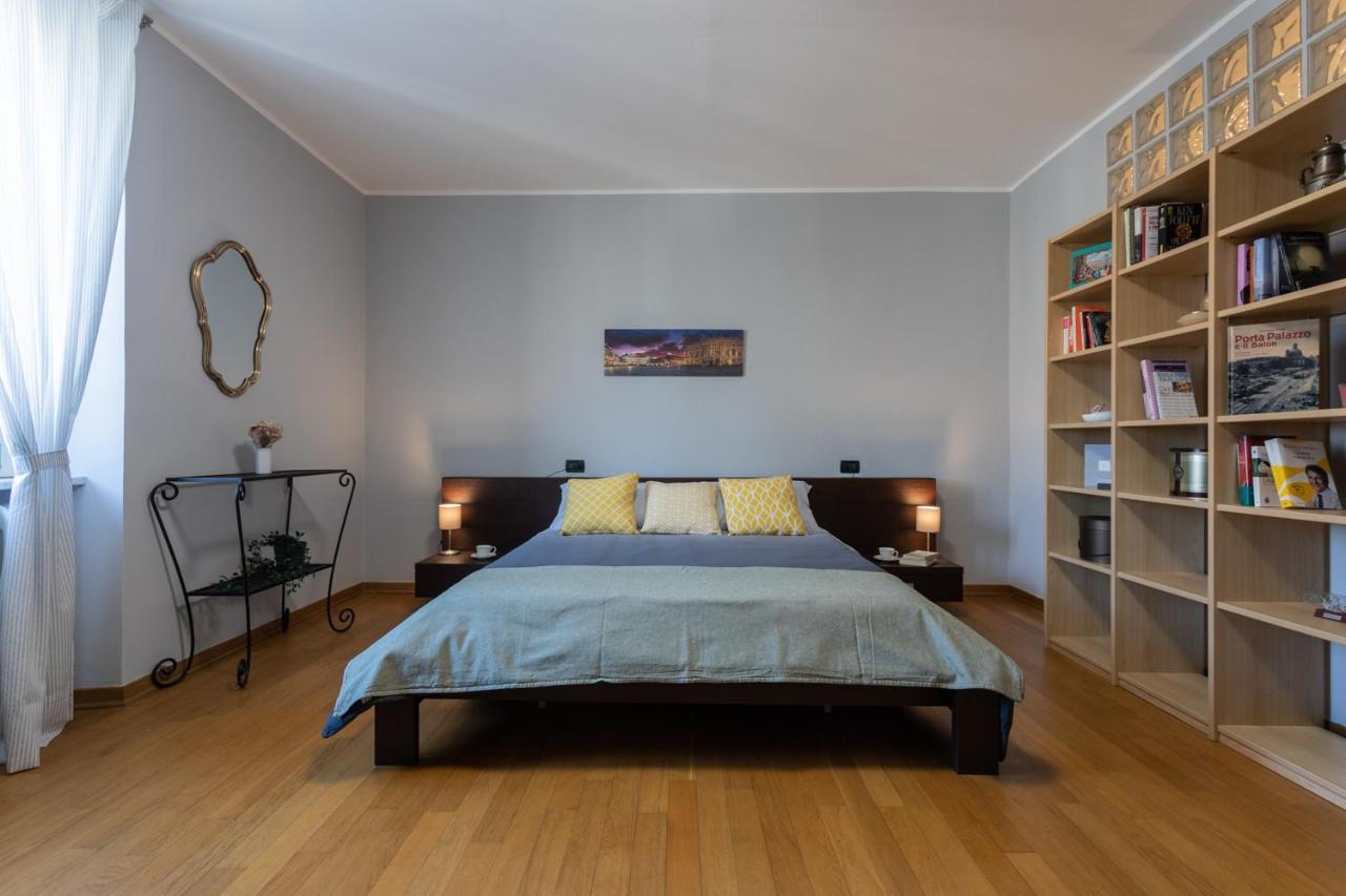 Light Blue Apartment By Wonderful Italy Τορίνο Εξωτερικό φωτογραφία