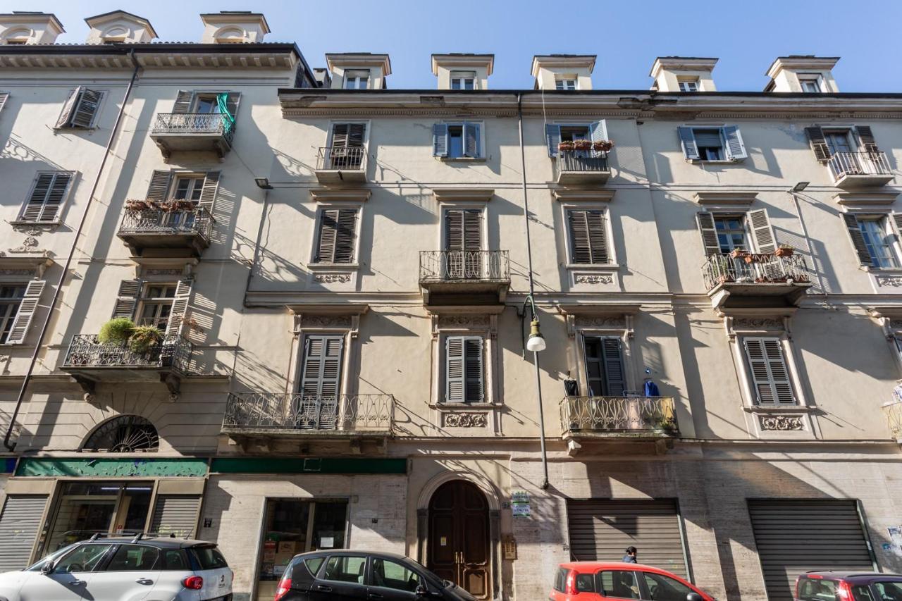 Light Blue Apartment By Wonderful Italy Τορίνο Εξωτερικό φωτογραφία