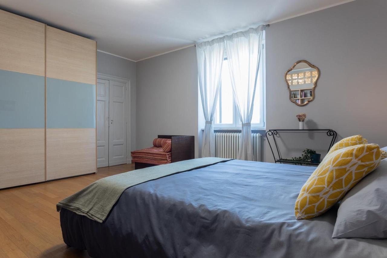 Light Blue Apartment By Wonderful Italy Τορίνο Εξωτερικό φωτογραφία