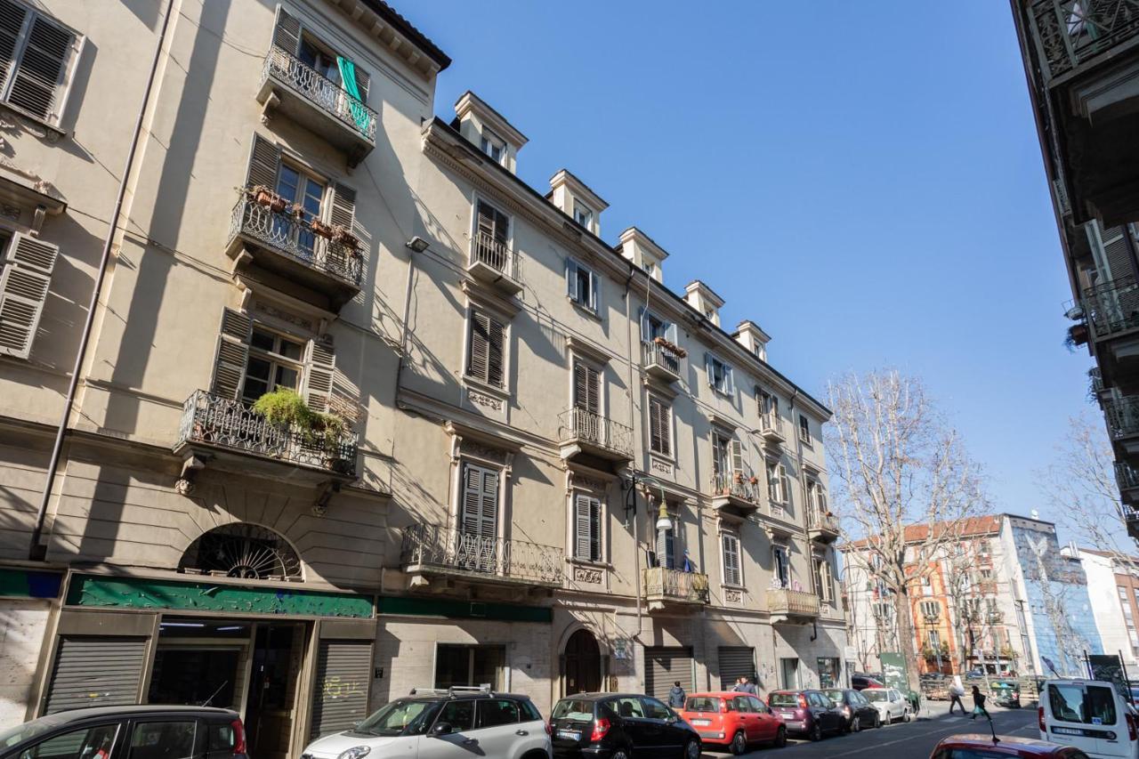 Light Blue Apartment By Wonderful Italy Τορίνο Εξωτερικό φωτογραφία